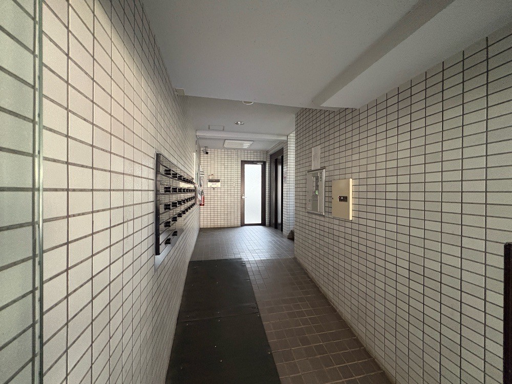 丸美ロイヤルマンション中柴 画像14