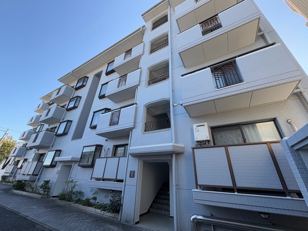 サーラシティ南栄 画像1