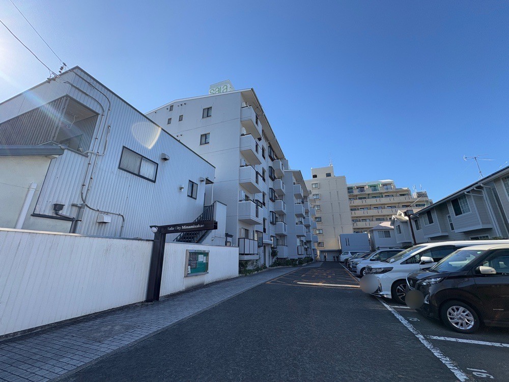 サーラシティ南栄 画像3