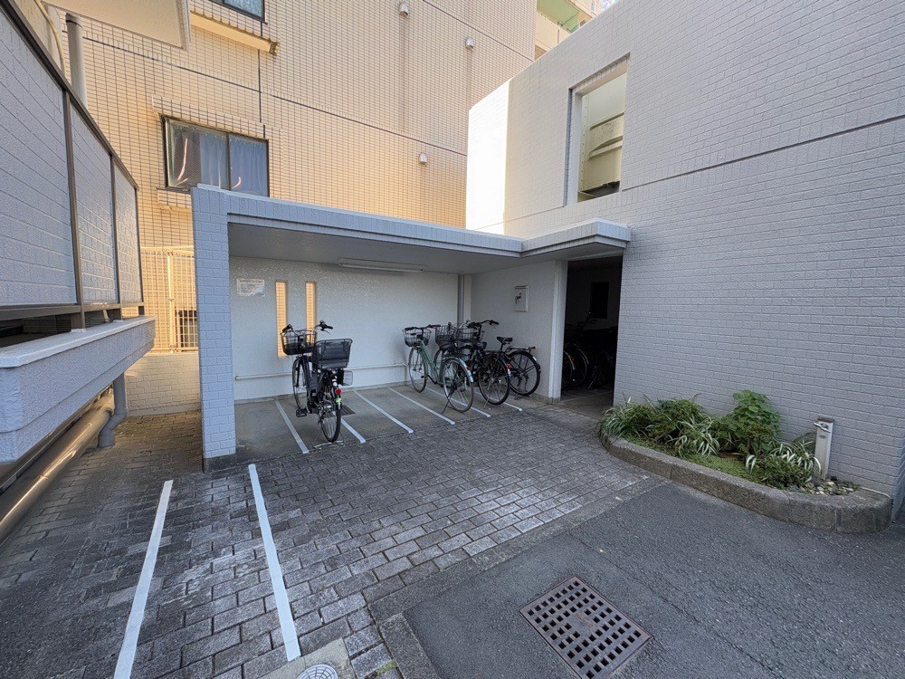 サーラシティ南栄 画像4