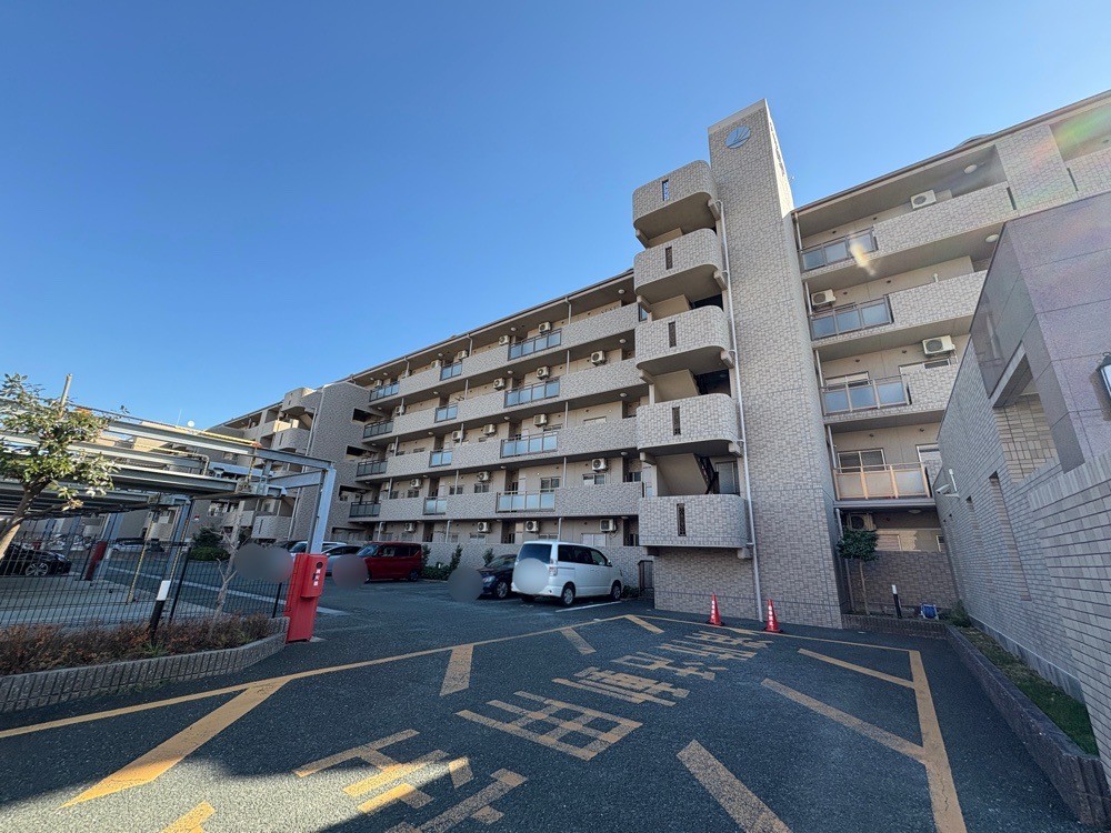 アーバンライフ中野Ⅰ 画像3