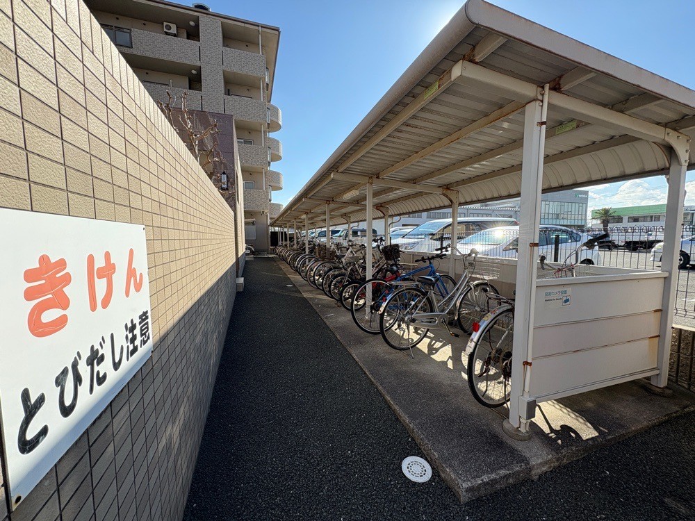 アーバンライフ中野Ⅰ 画像6