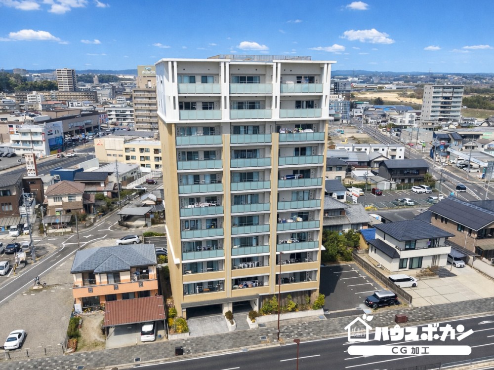 リコット豊田日之出 画像1