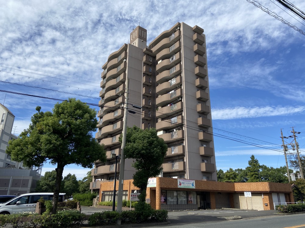 ユーハウス横須賀 画像1