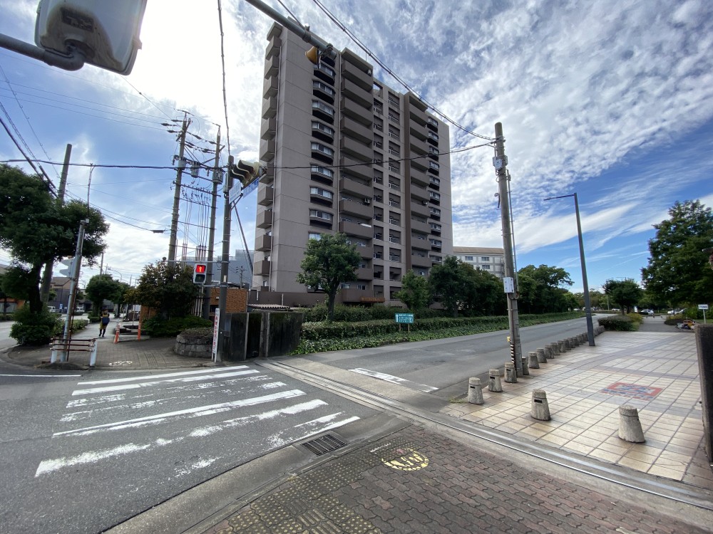 ユーハウス横須賀 画像3