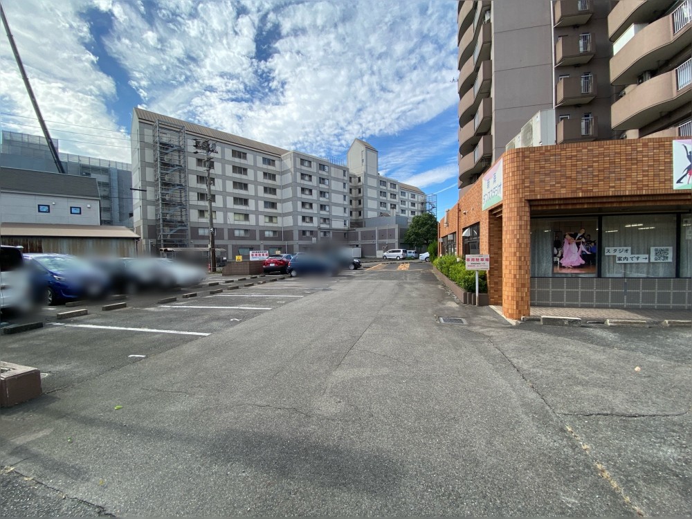 ユーハウス横須賀 画像5