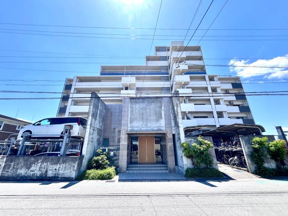 フレスト岡崎井田新町