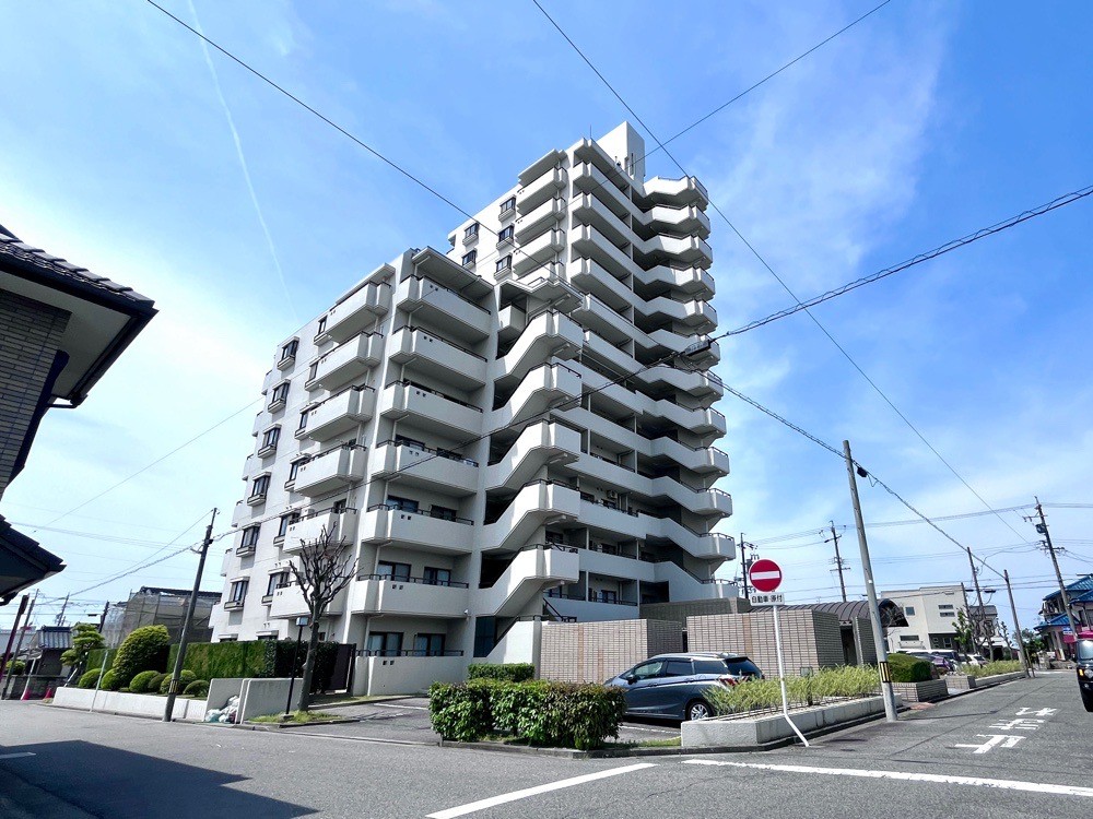 シャルマンコーポ大樹寺