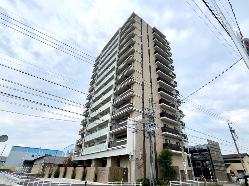 アルバックス岡崎駅東 画像8