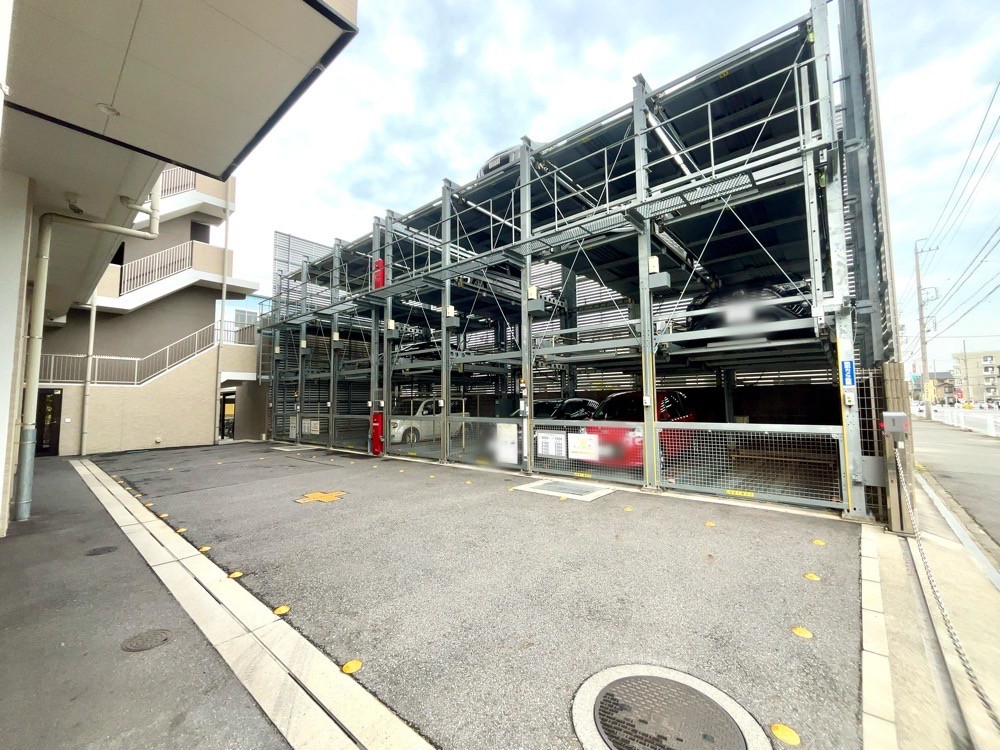 アルバックス岡崎駅東 画像10