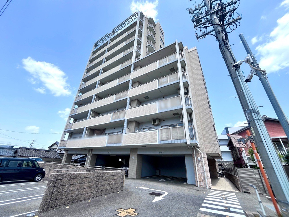 サンシティフィオーレ矢作