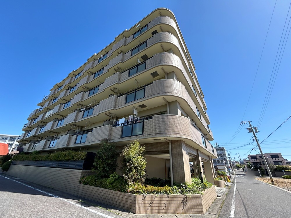 ライオンズマンション豊田大林公園 画像1