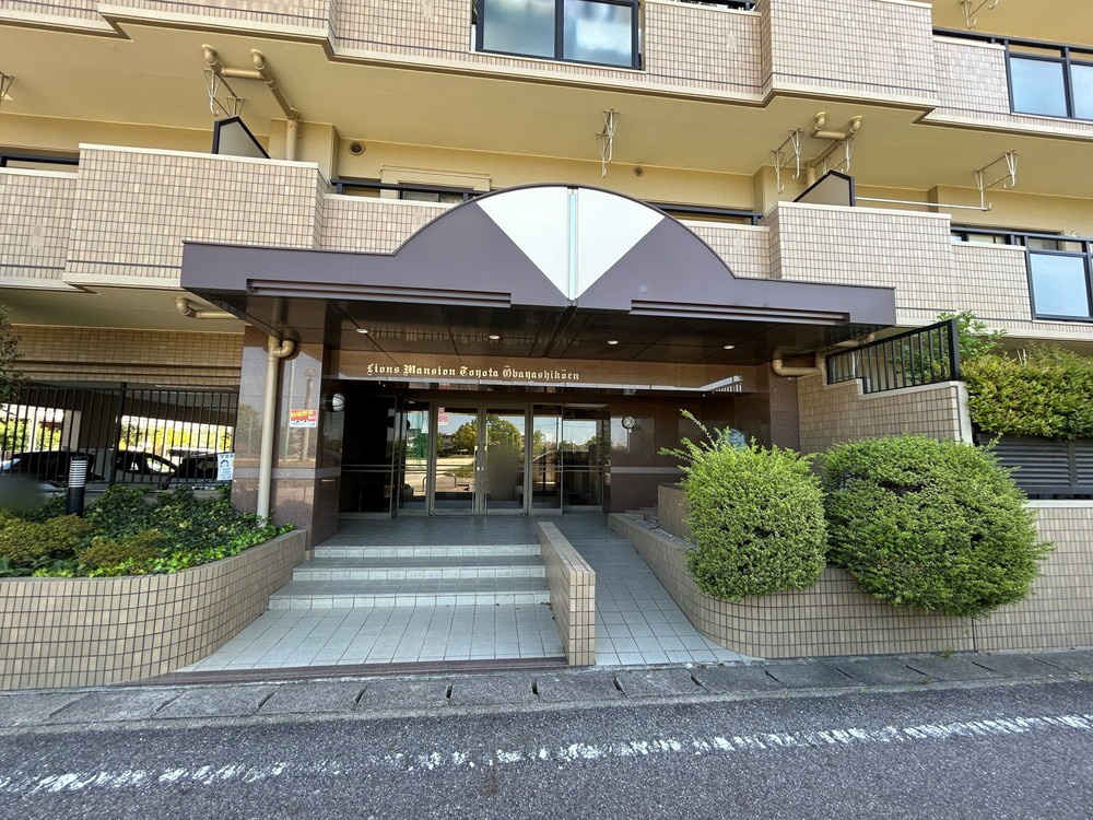 ライオンズマンション豊田大林公園 画像5