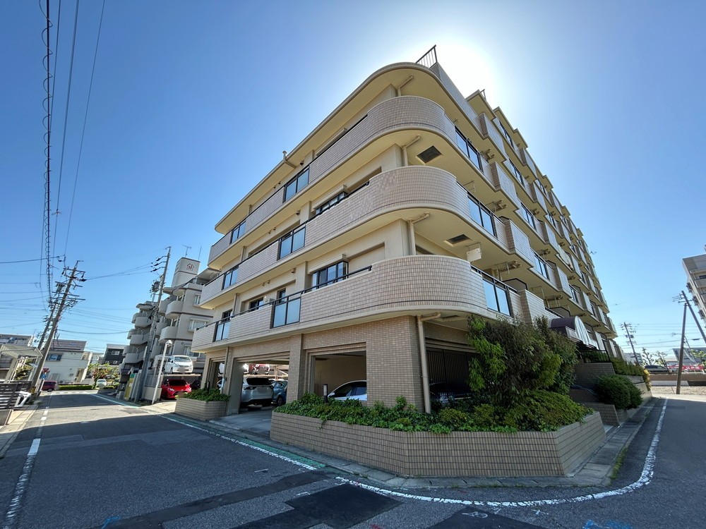 ライオンズマンション豊田大林公園 画像6