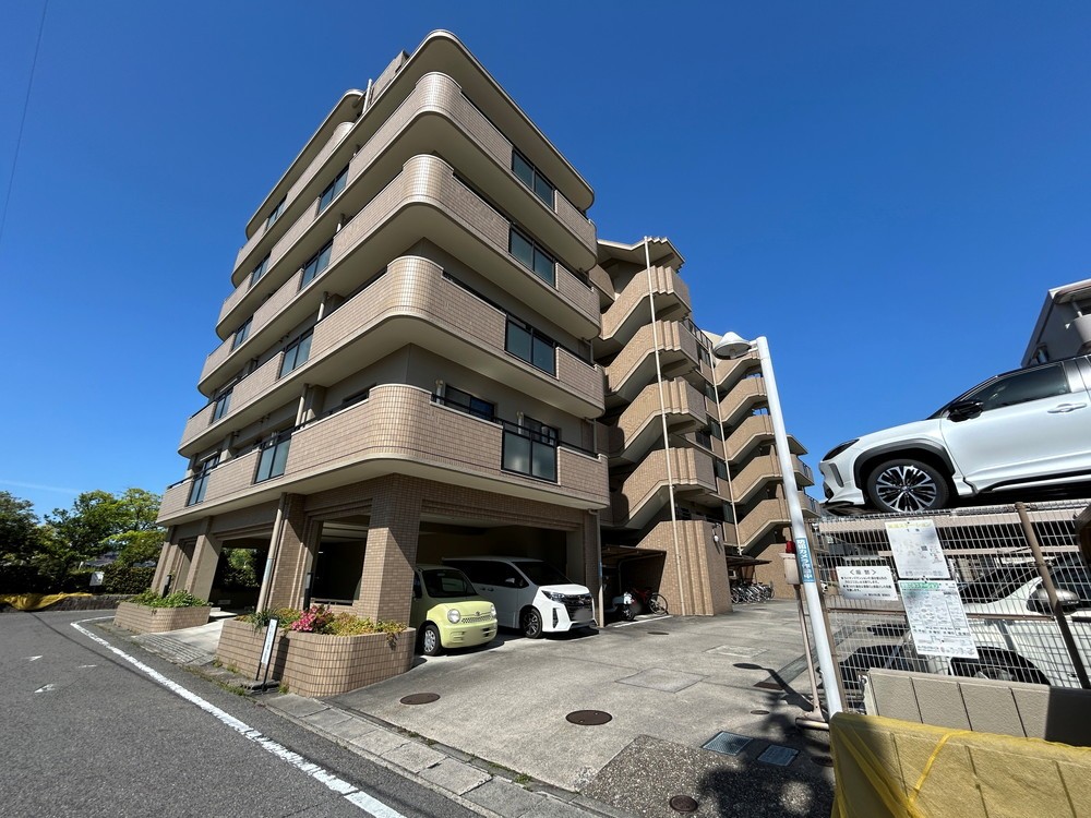 ライオンズマンション豊田大林公園 画像7