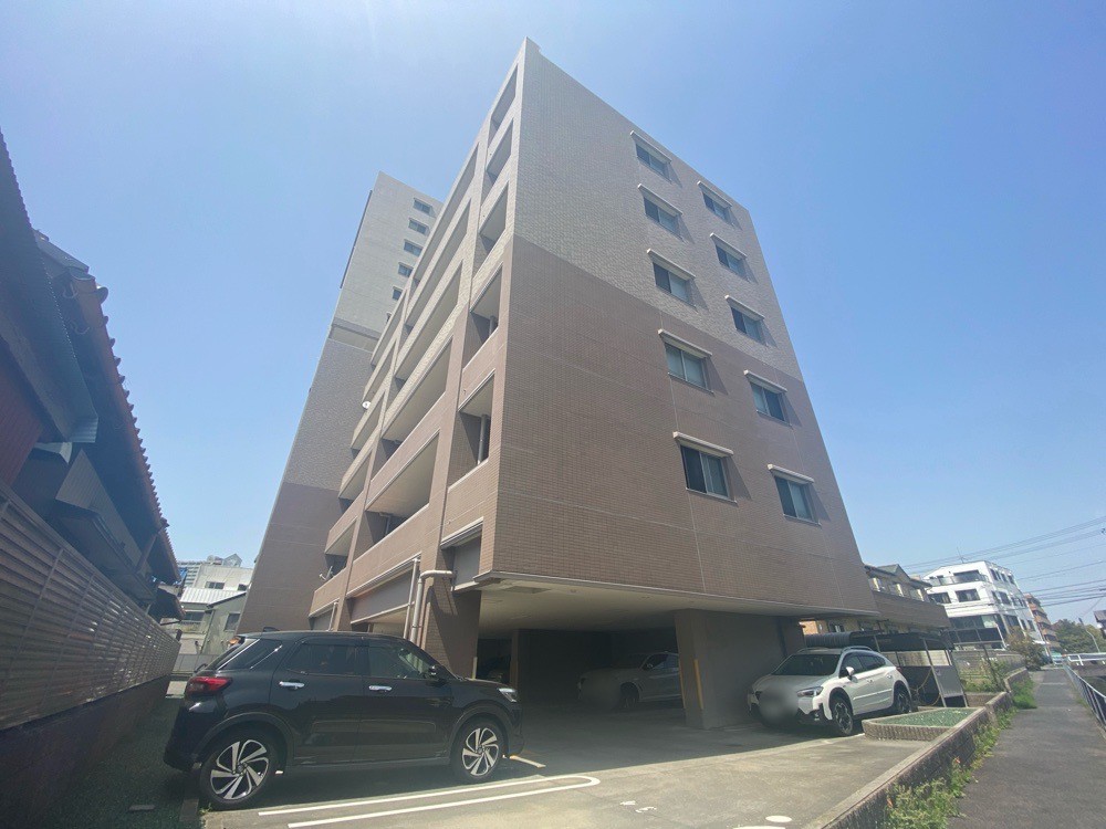 センシア安城駅前 画像1