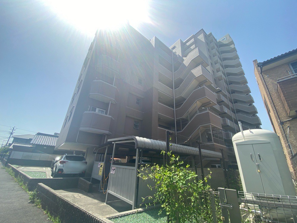 センシア安城駅前 画像3