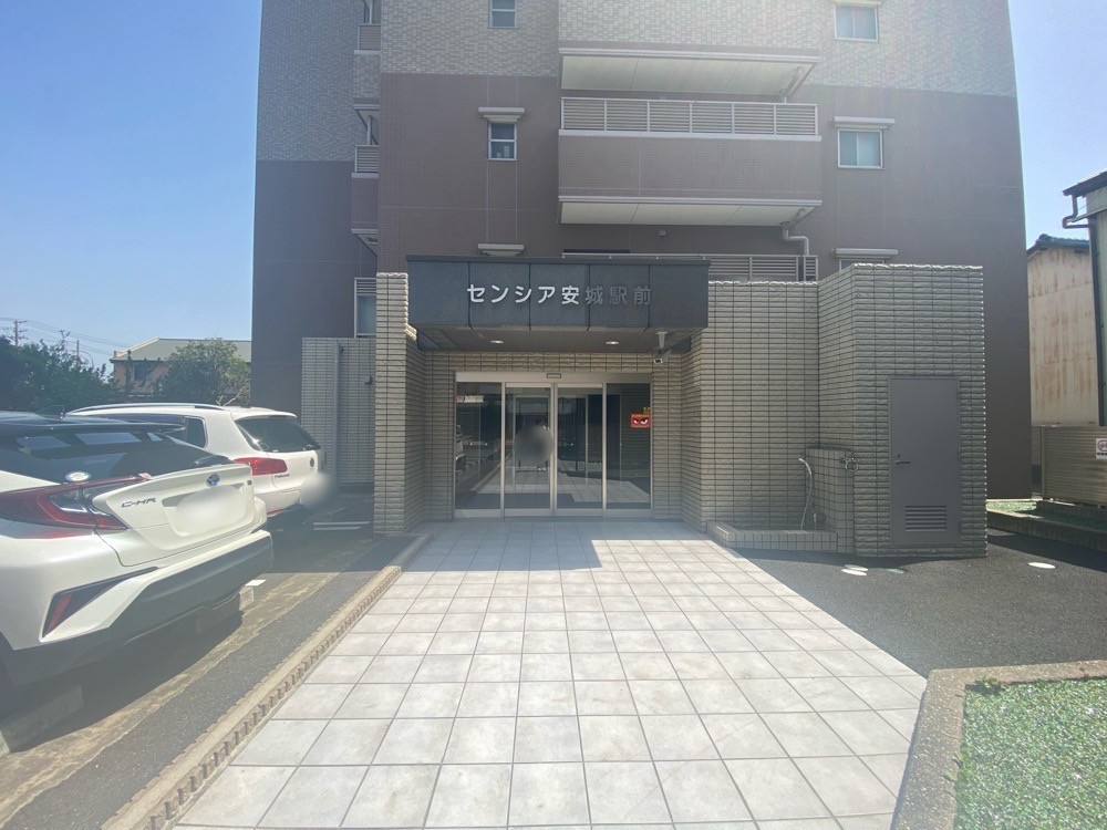 センシア安城駅前 画像4