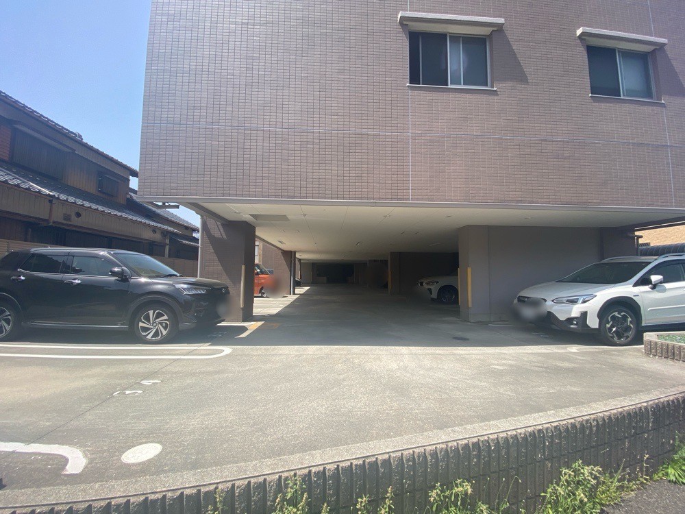 センシア安城駅前 画像5