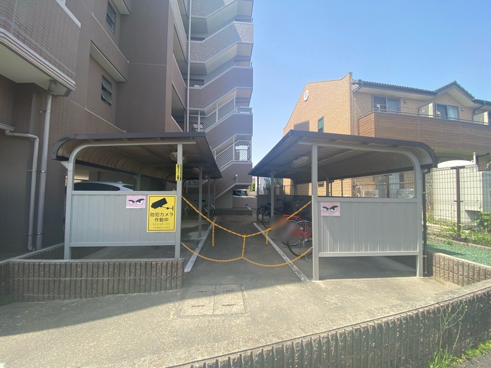 センシア安城駅前 画像6