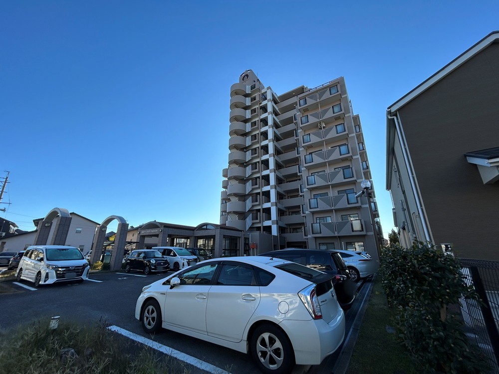 サンシティ豊田田中町 画像10