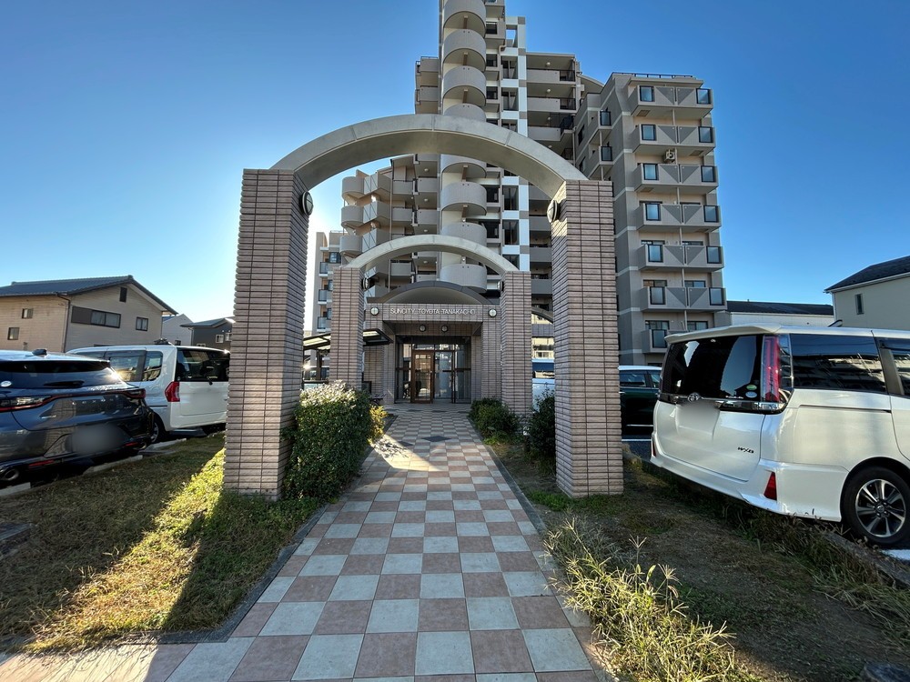 サンシティ豊田田中町 画像11