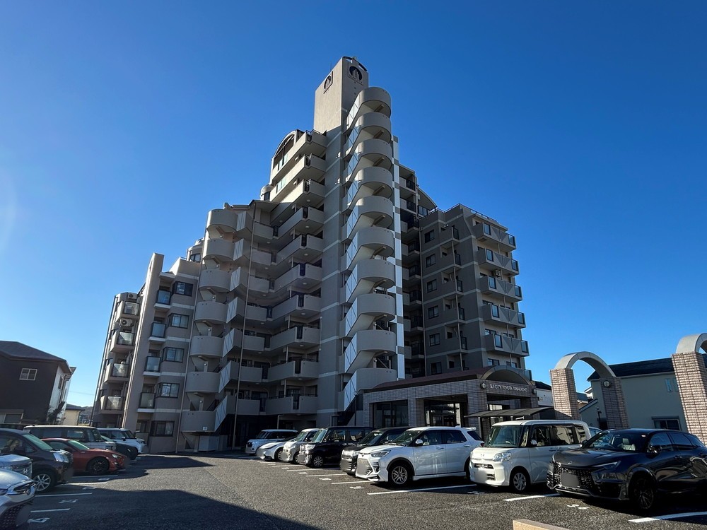 サンシティ豊田田中町 画像1