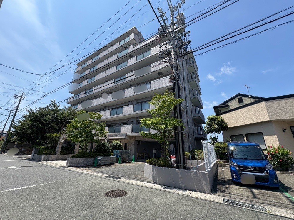 グラン・コート新栄 画像3