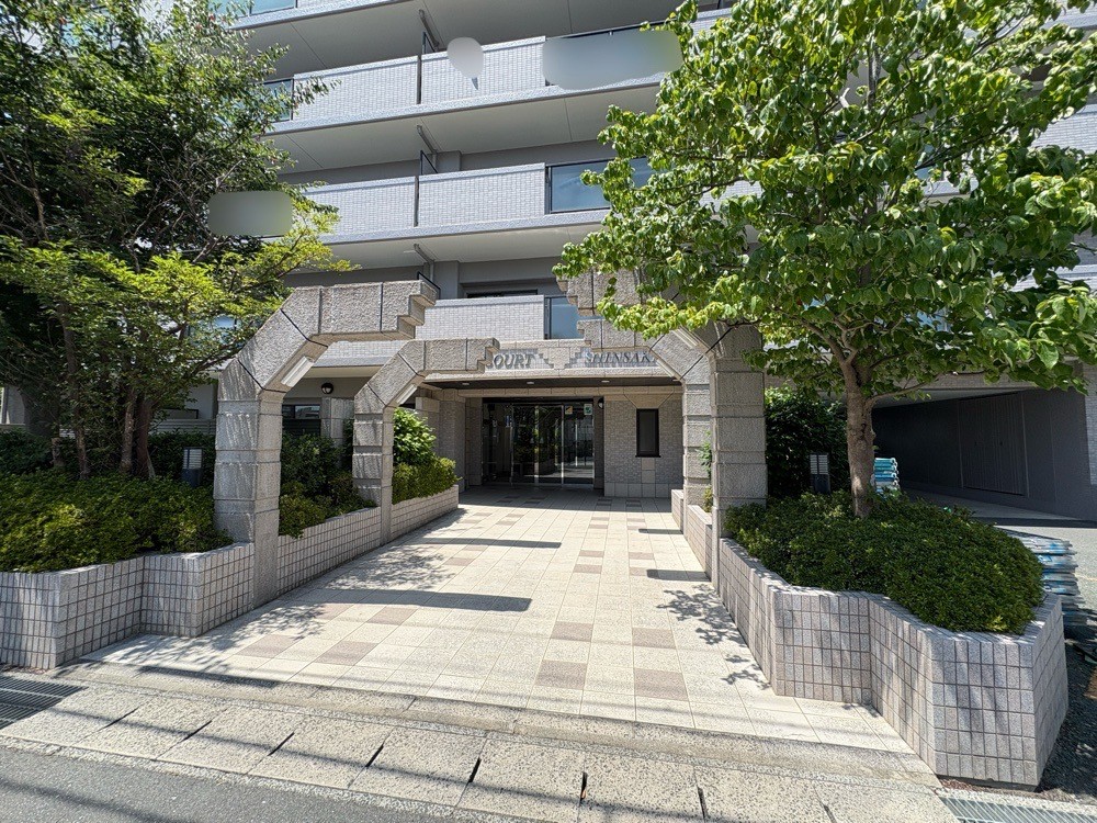 グラン・コート新栄 画像4