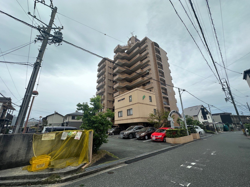 キングスコート東田 画像1