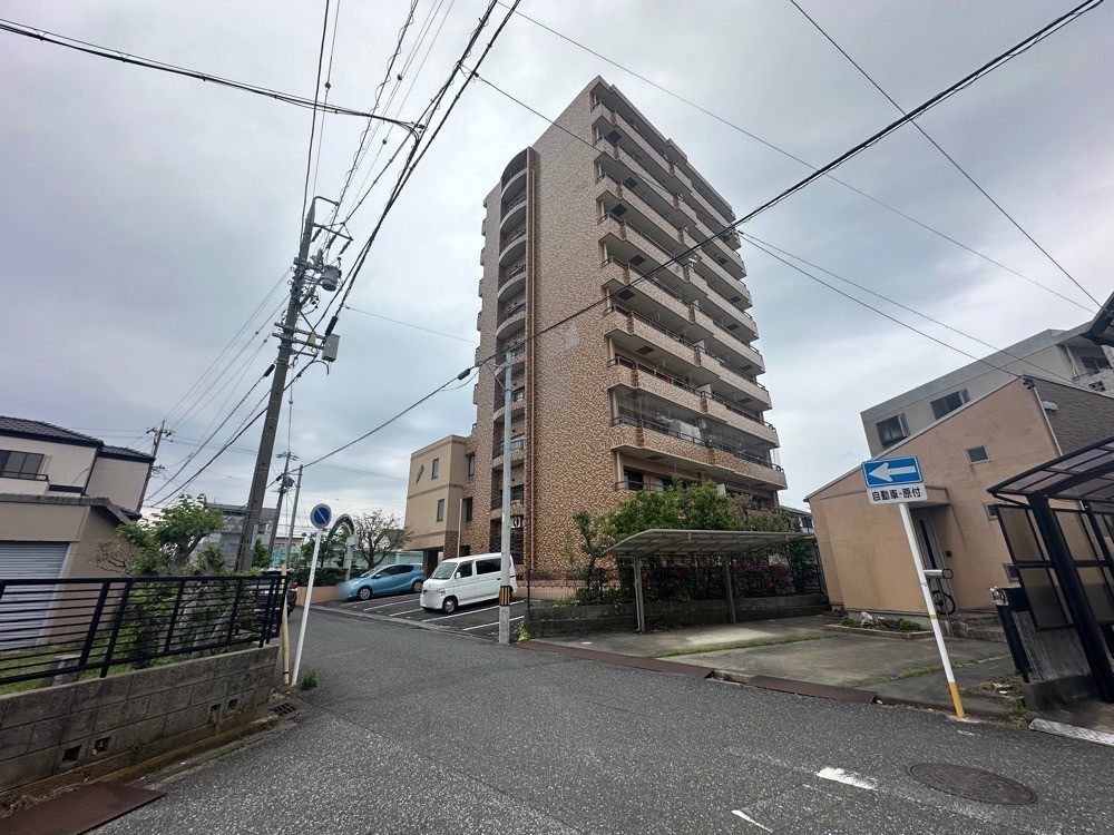 キングスコート東田 画像16