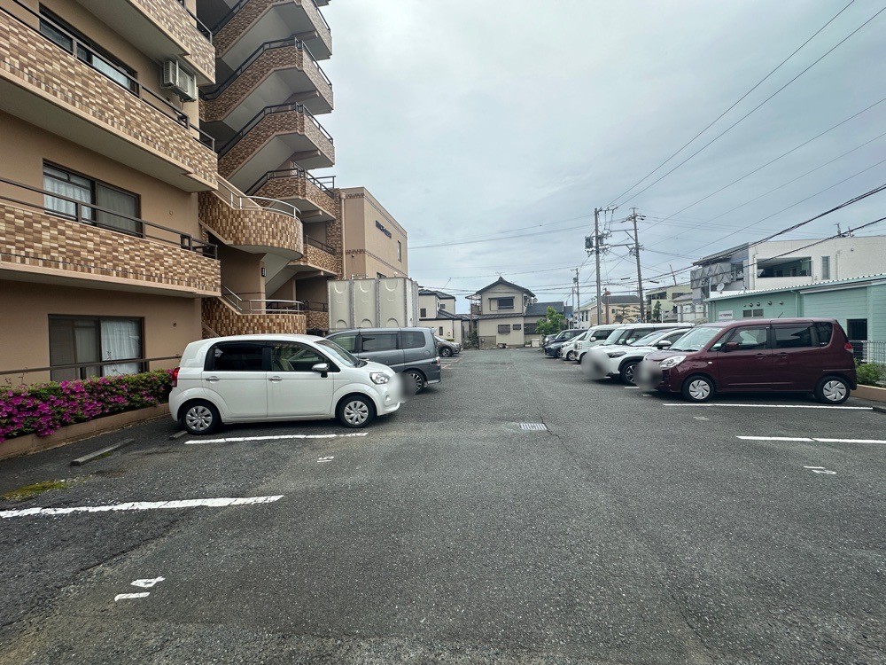 キングスコート東田 画像18