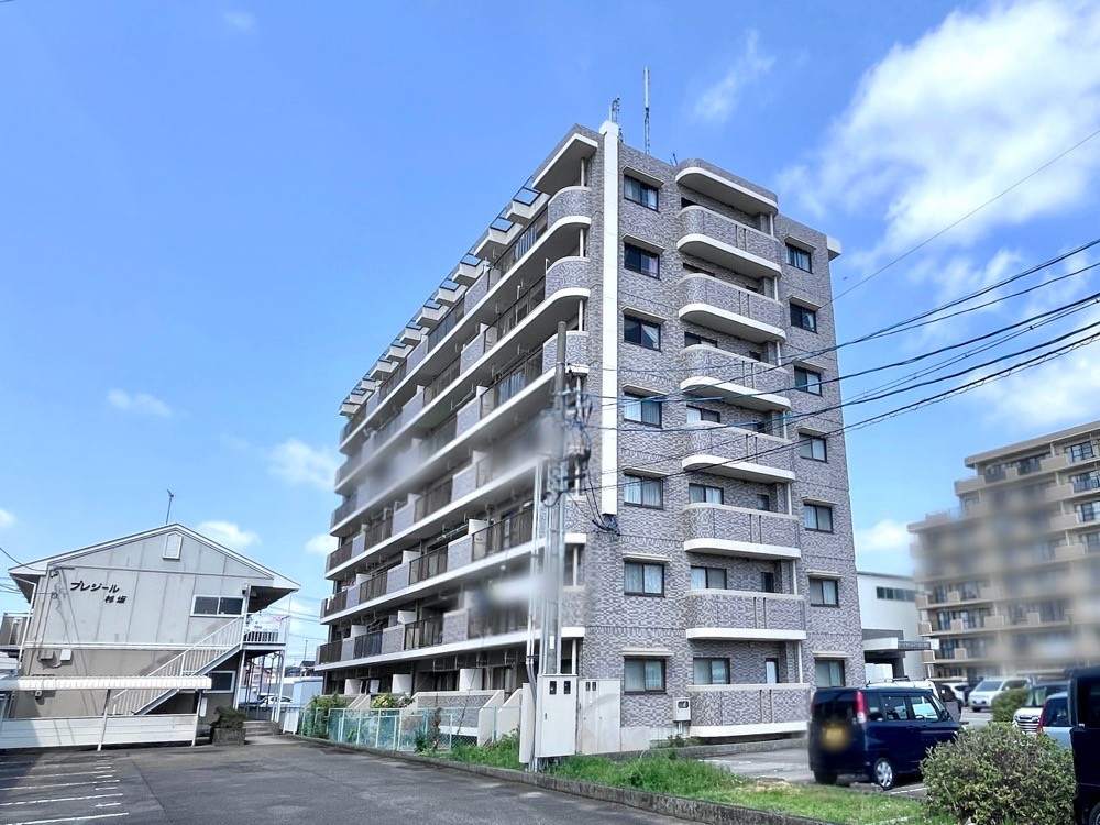 ガーデンヒルズ北野壱番館 画像13