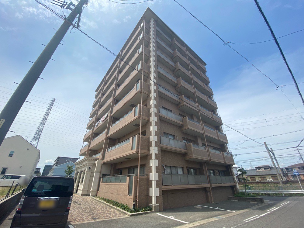シャトレーステーション東刈谷ポルトシュド 画像1