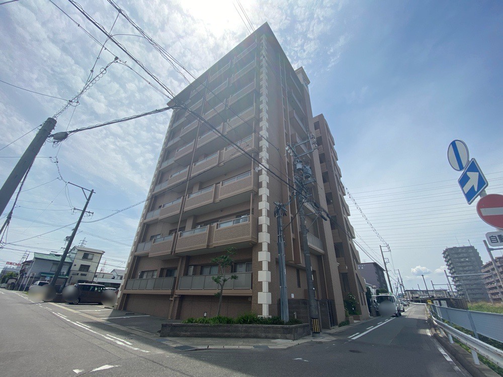 シャトレーステーション東刈谷ポルトシュド 画像3