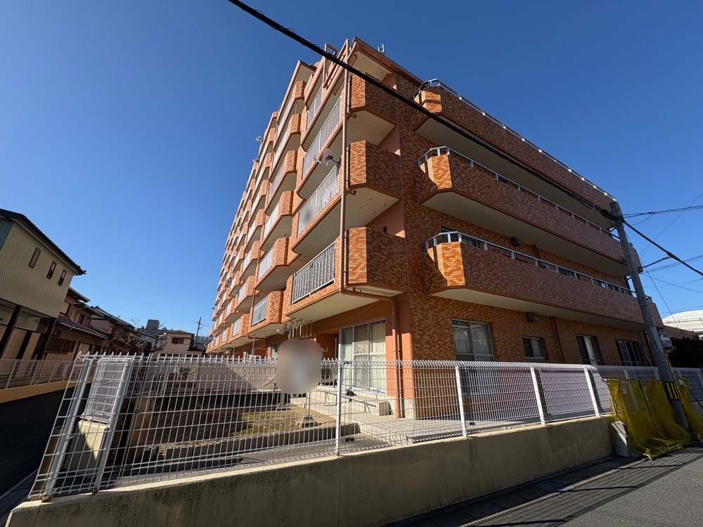 キングスコート曙 画像3