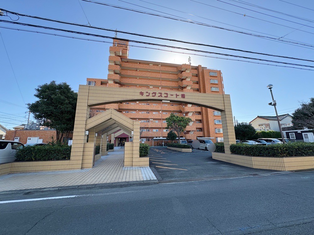 キングスコート曙 画像4