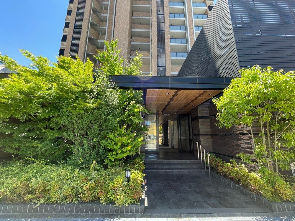 ダイアパレス刈谷広小路 画像1