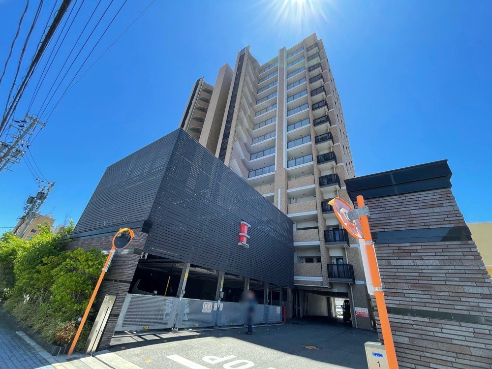 ダイアパレス刈谷広小路 画像13