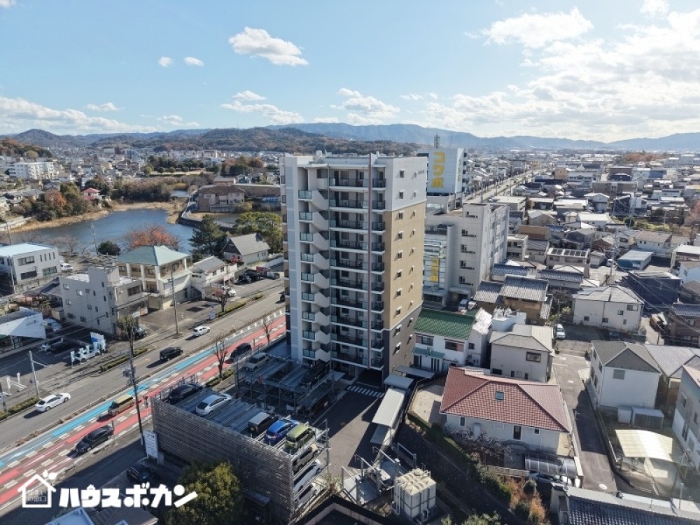 リコット岡崎駅東 画像1