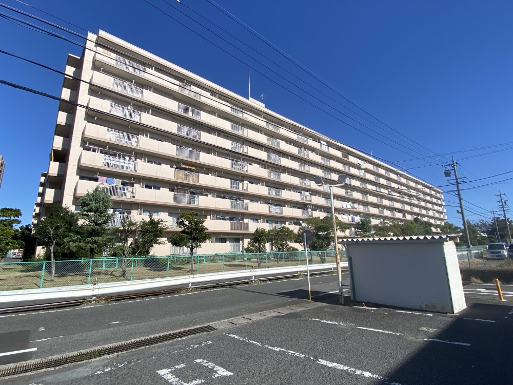 コープ野村共和Ａ棟 画像1