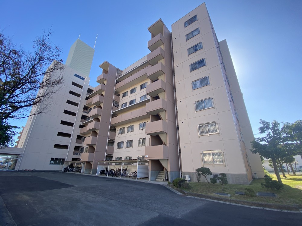 コープ野村共和Ａ棟 画像3