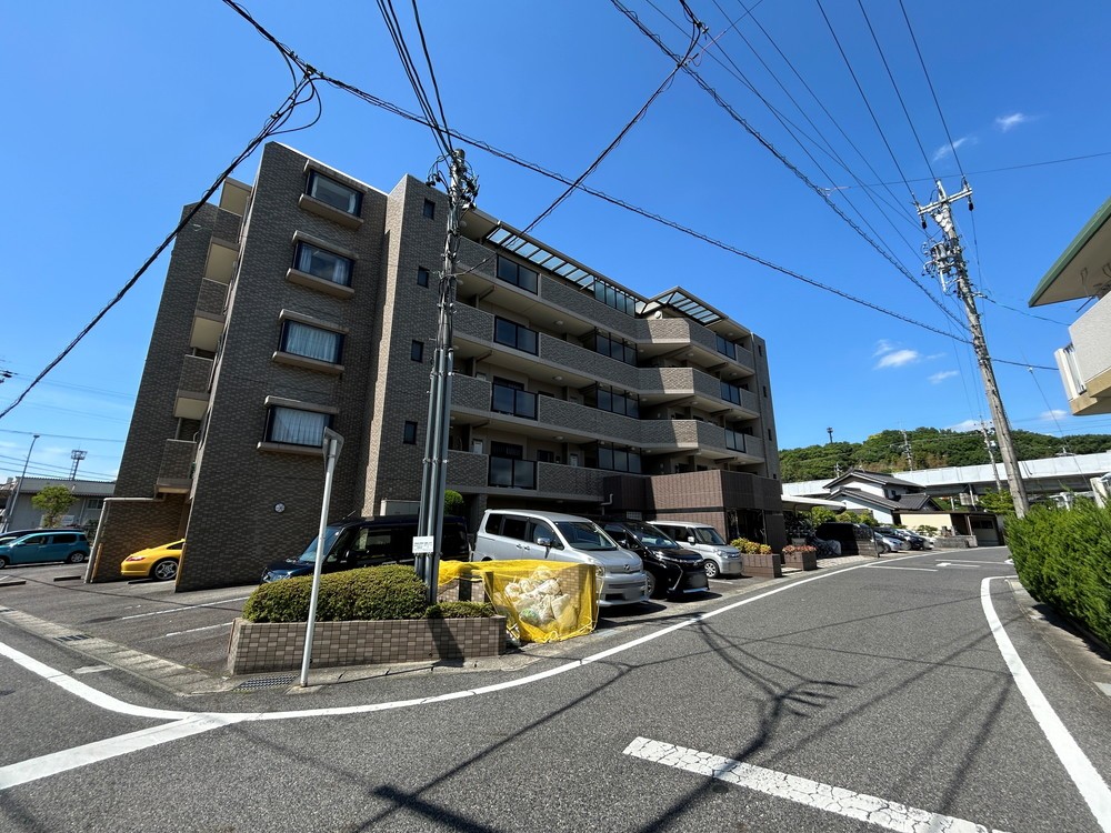 バンベール梅坪 画像1