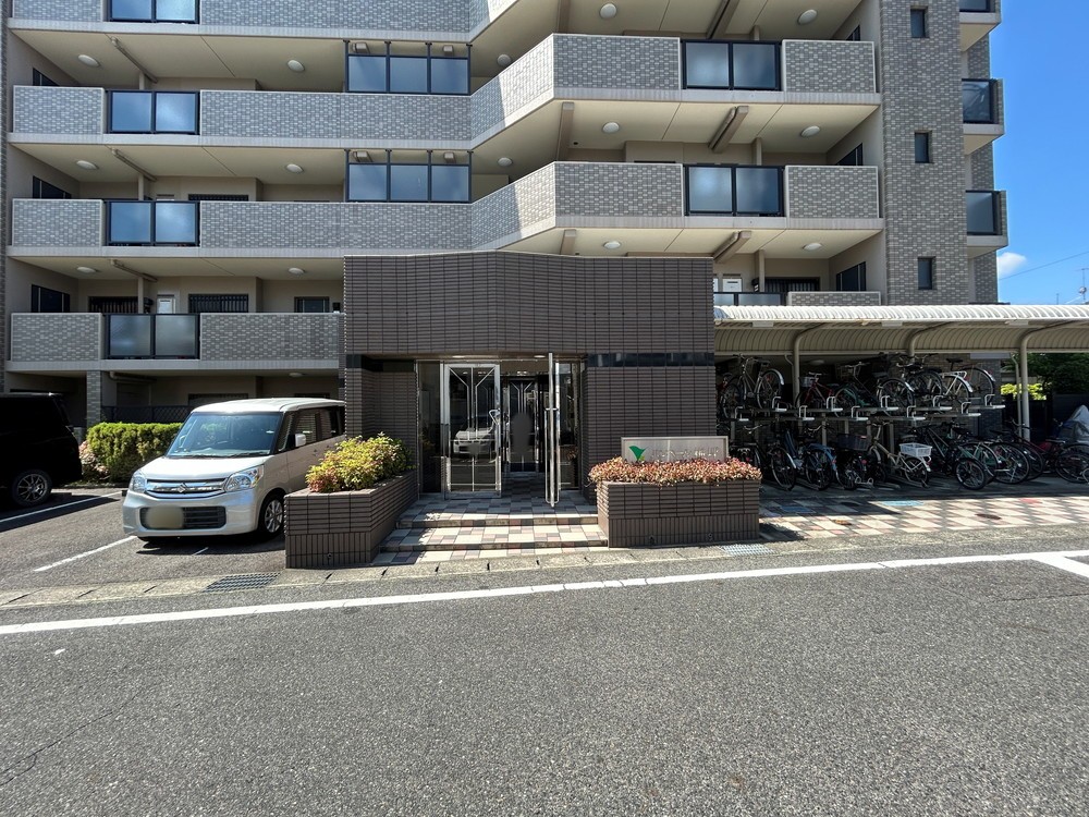 バンベール梅坪 画像4