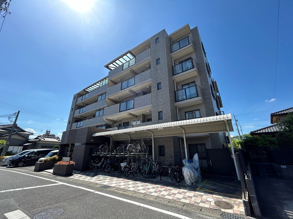 バンベール梅坪 画像3