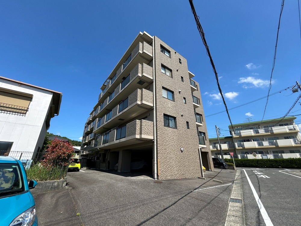 バンベール梅坪 画像5