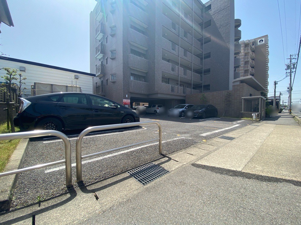 モアグレース安城東公園 画像5