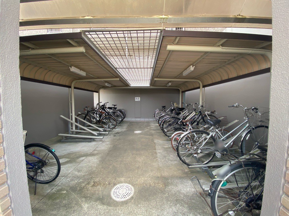 モアグレース安城東公園 画像6
