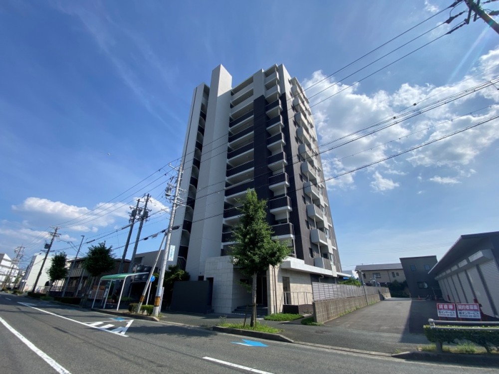 シティライフ豊橋前田町 画像1