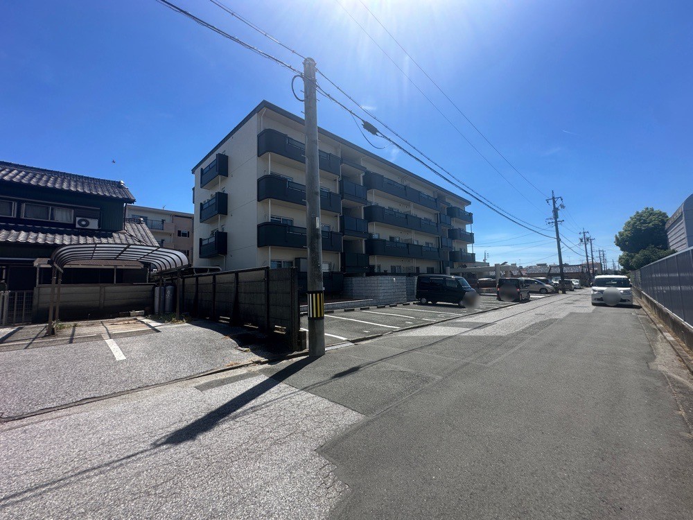 モナムール岩田 画像1